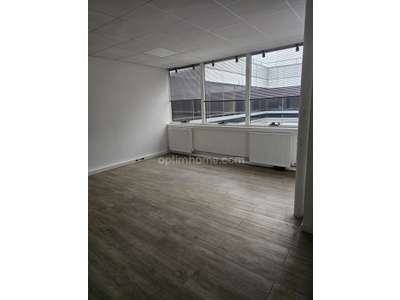 Vente Bureaux à Cergy