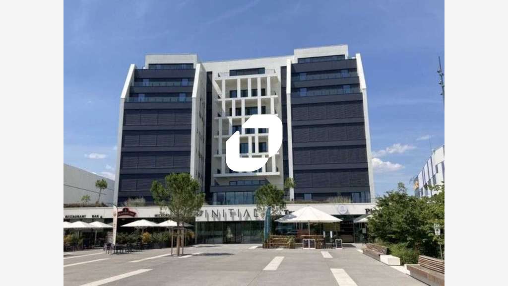 Vente Bureaux 1111m² Venissieux