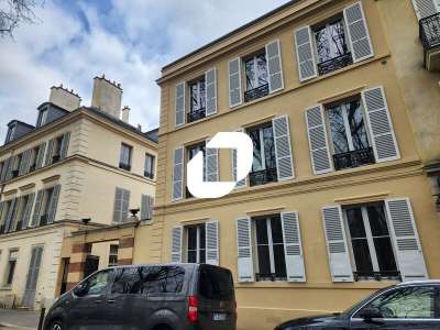 Vente Bureaux 68m² Versailles