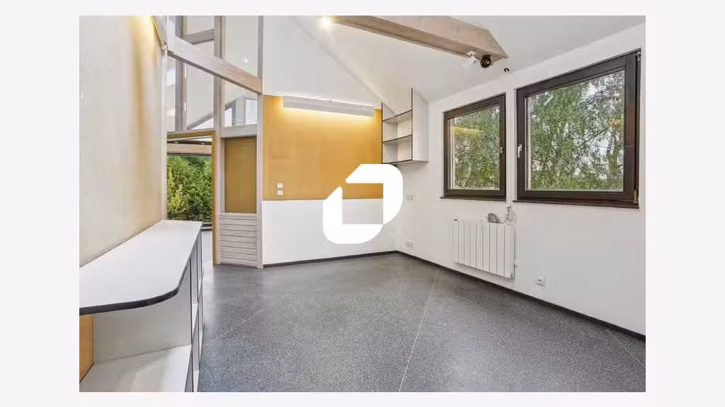Vente Bureaux 633m² Versailles