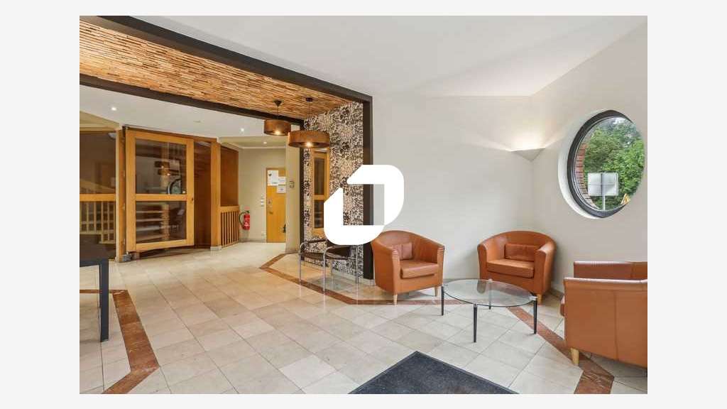 Vente Bureaux 633m² Versailles