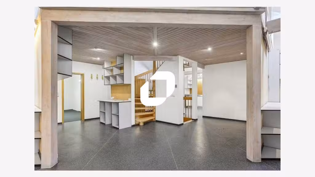 Vente Bureaux 633m² Versailles