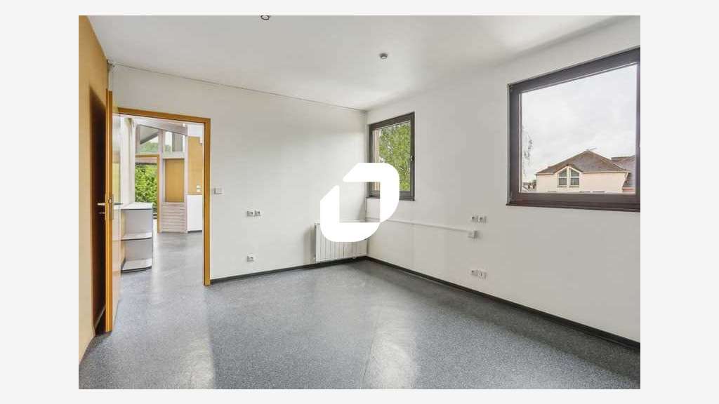 Vente Bureaux 633m² Versailles