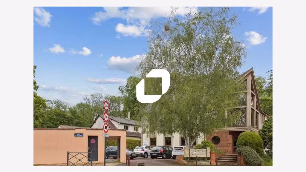 Vente Bureaux 633m² Versailles