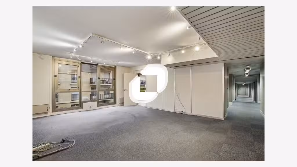 Vente Bureaux 410m² Versailles