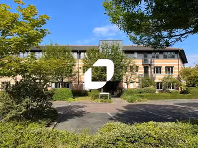 Vente Bureaux 1727m² Villeneuve d'ascq