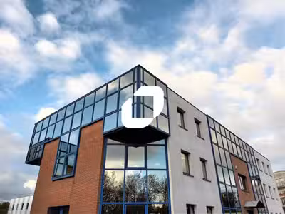 Vente Bureaux 650m² Wasquehal