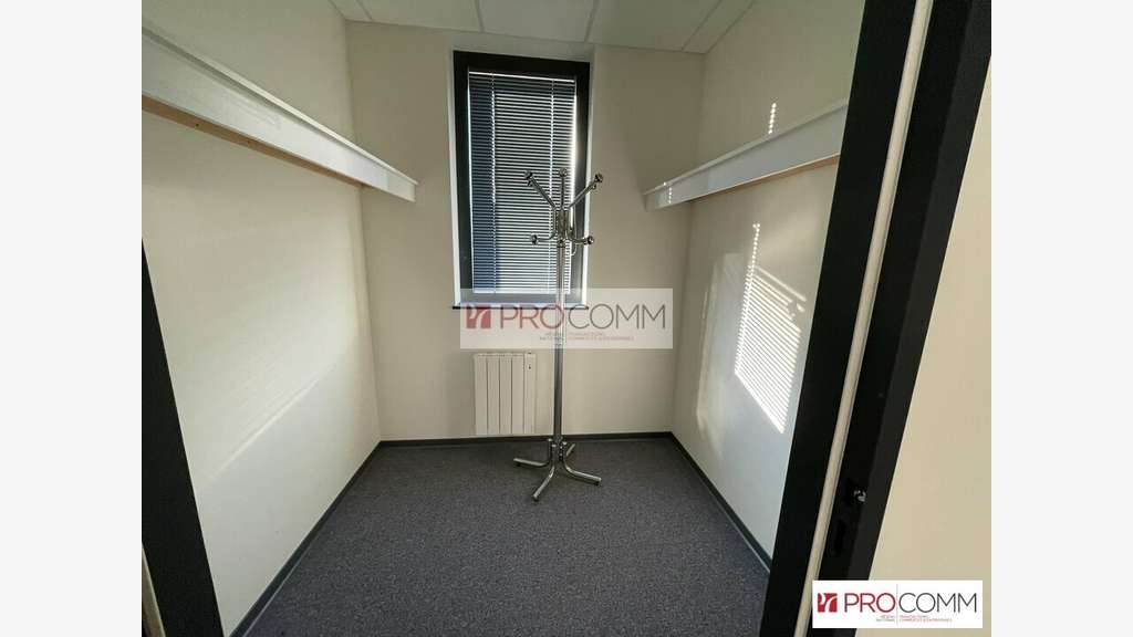 Vente bureaux 103m² RDC agglo Chartres
