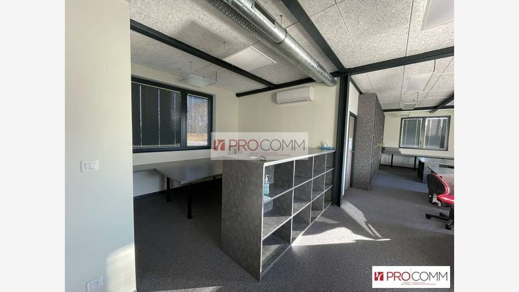 Vente bureaux 103m² RDC agglo Chartres