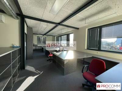 Vente bureaux 103m² RDC agglo Chartres