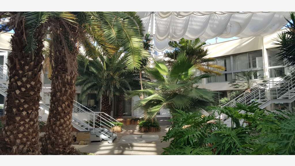 Bureaux de 284m² à vendre prox zc de Bordeaux
