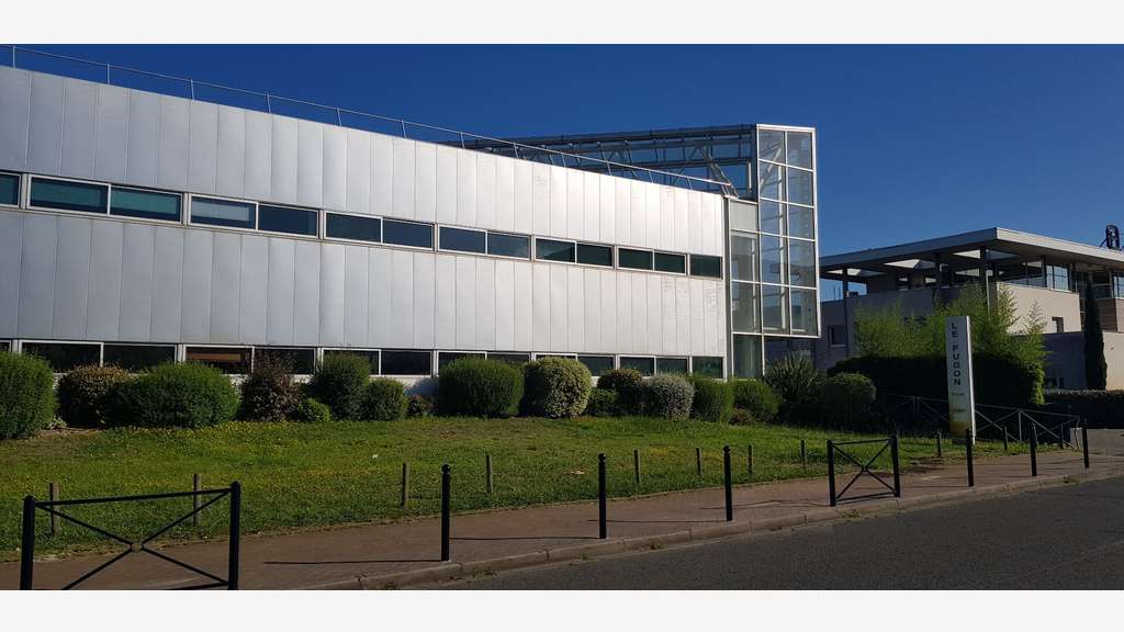 Bureaux de 284m² à vendre prox zc de Bordeaux