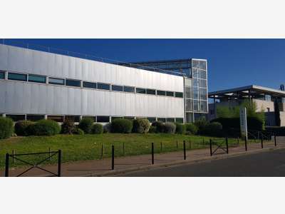 Bureaux de 284m² à vendre prox zc de Bordeaux