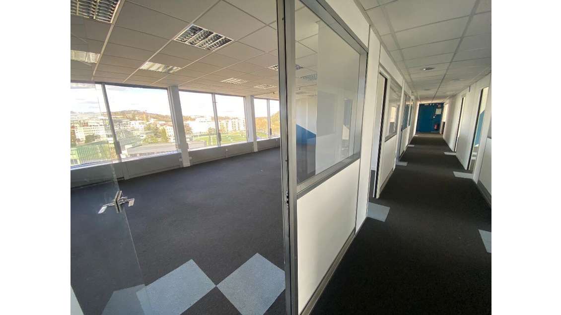 bureaux à vendre Lyon 9 INDUSTRIE