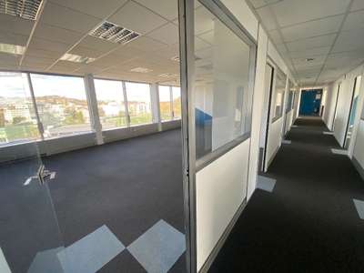 Vente Bureaux à Lyon