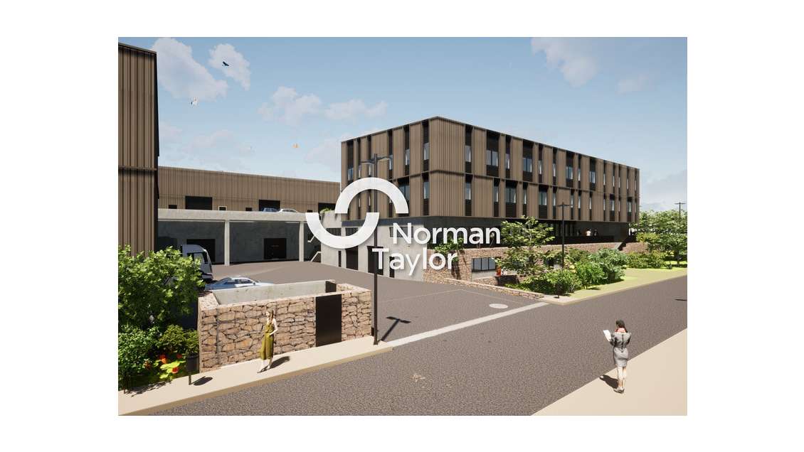 Vente bureaux 115m² à Villeneuve-les-Maguelone