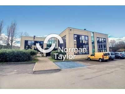 Vente Bureaux à Montferrier-sur-Lez