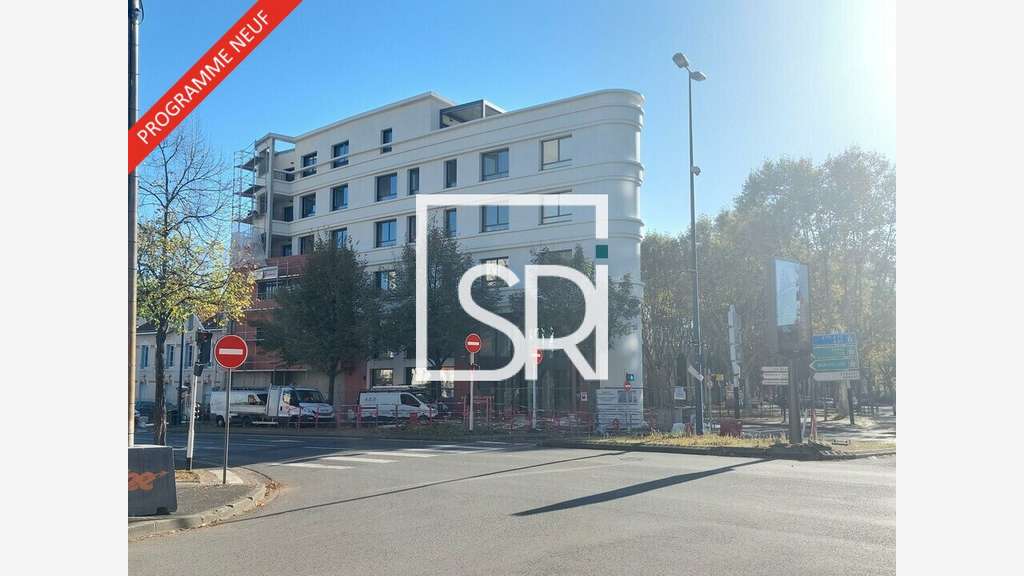Vente bureaux 283m² à Clermont-Ferrand centre