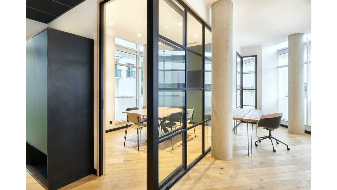 Bureaux prestations de standing à vendre à Anglet 