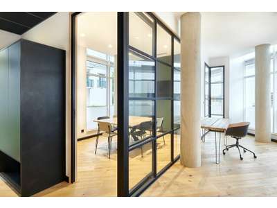 Vente Bureaux à Anglet