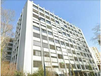Bureaux 103m² à vendre à Villeurbanne