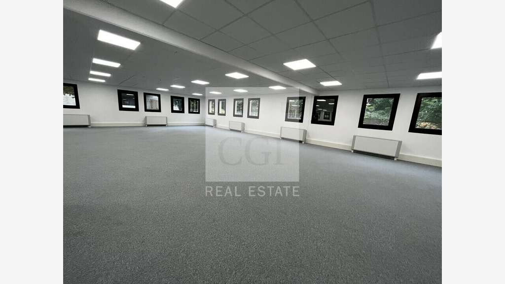 Bureaux divisibles à vendre à Villeurbanne