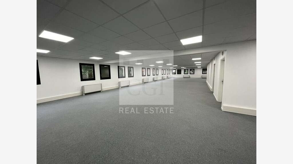 Bureaux divisibles à vendre à Villeurbanne