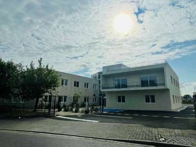 Vente Bureaux à Bron