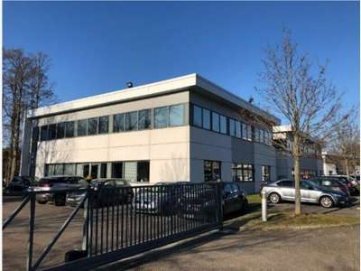 Vente bureaux 434m² R+1 à Limonest Jardin d'Eole