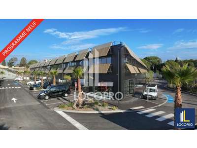 Vente Bureaux à Puget-sur-Argens