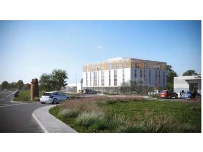 Vente Bureaux à Perpignan