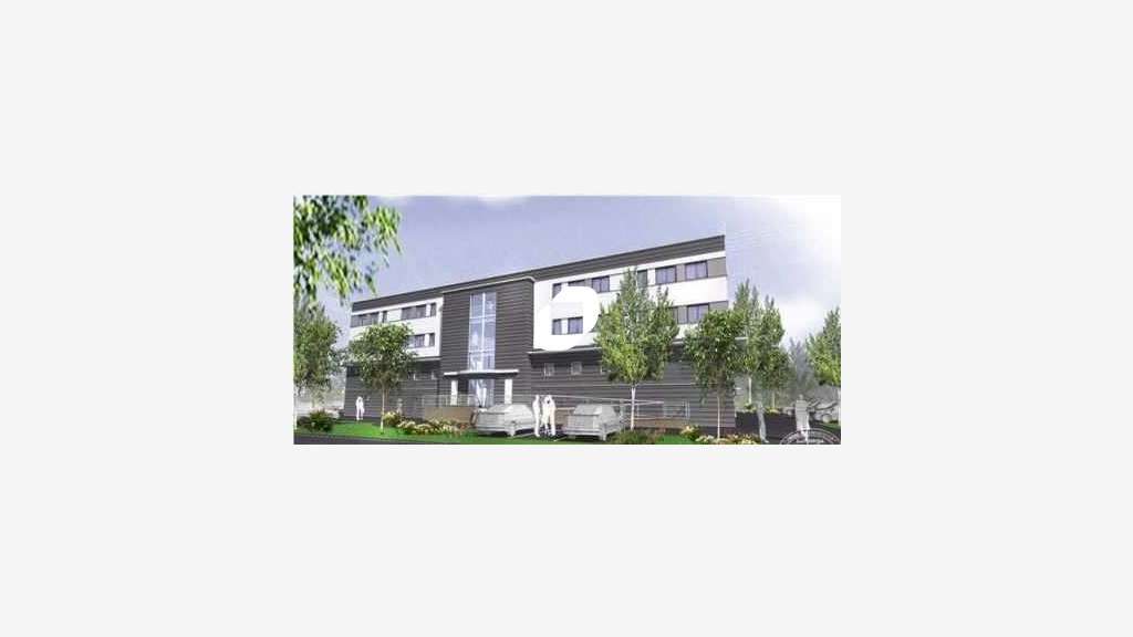 Vente Bureaux 184m² Acheres
