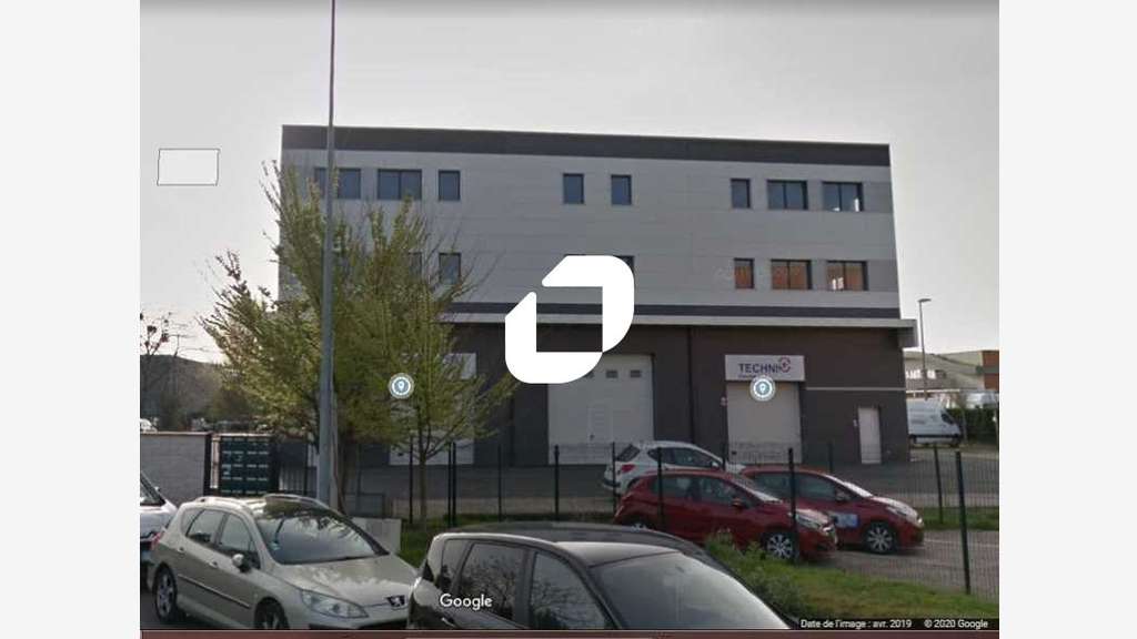 Vente Bureaux 184m² Acheres