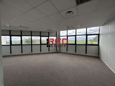 Vente Bureaux à Aix-en-Provence