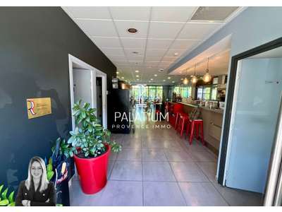 Vente Locaux commerciaux - Boutiques à Aix-en-Provence