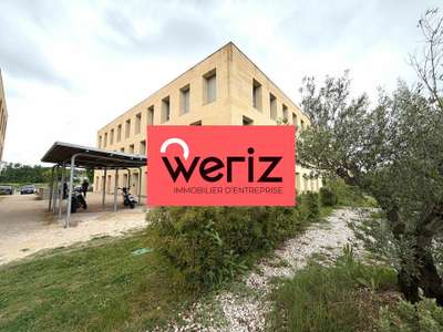 BUREAUX à vendre dans le 13