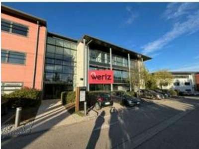 BUREAUX A VENDRE AIX LA DURANNE