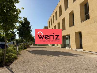 BUREAUX à vendre dans le 13