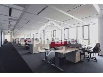 Vente Bureaux à Albi