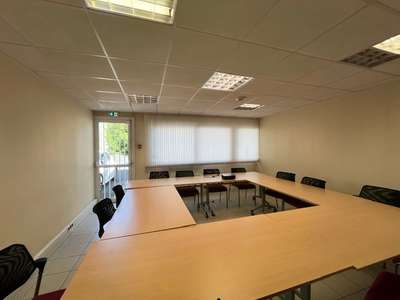 Vente Bureaux à Albi