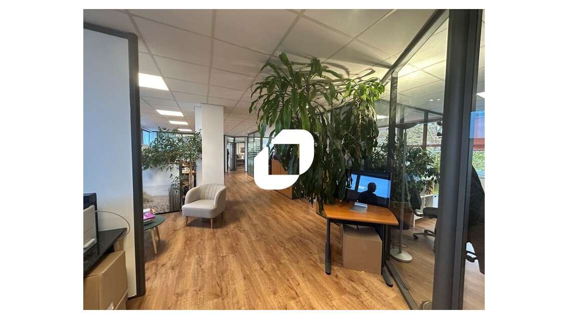 Vente Bureaux 155m² Alfortville