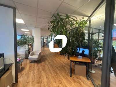 Vente Bureaux à Alfortville