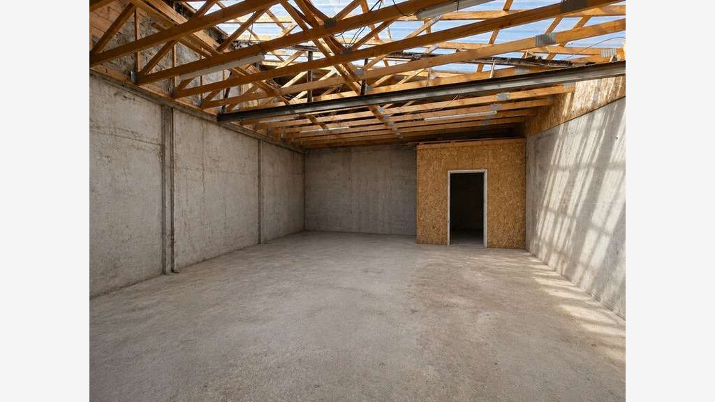 Vente local d'activité de 352m² à Alluy (58)