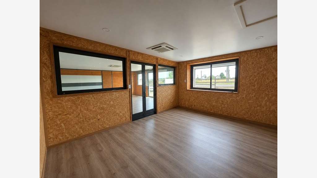 Vente local d'activité de 352m² à Alluy (58)