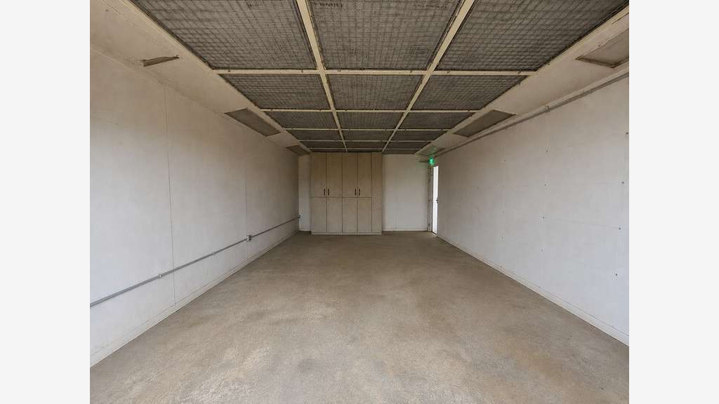 Vente local d'activité de 352m² à Alluy (58)