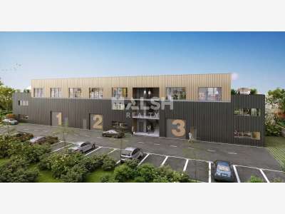 Bureaux à vendre à Andrézieux-Bouthéon (42160)