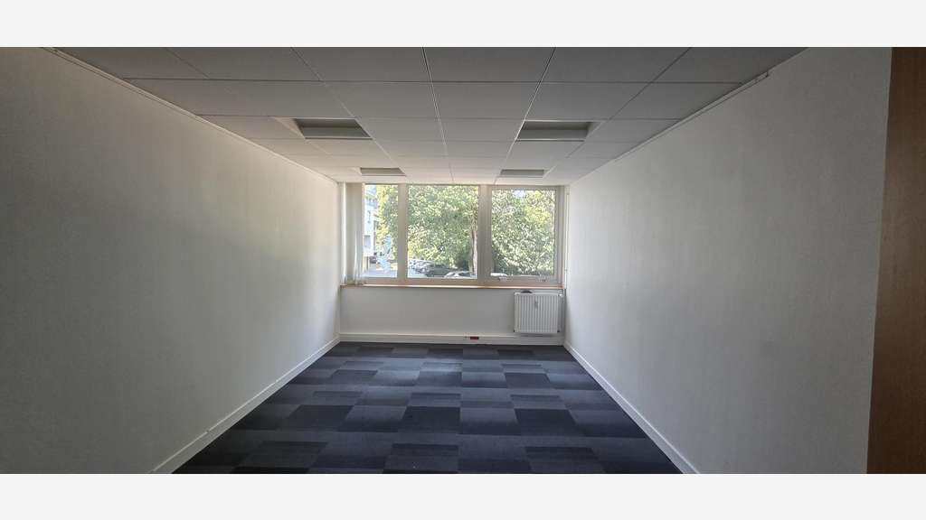 Bureaux 960m² à vendre à Angers centre