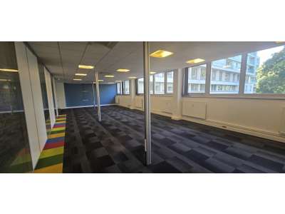 Vente Bureaux à Angers