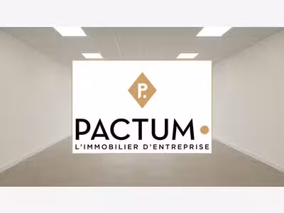 A vendre bureaux Saint Serge 100m²