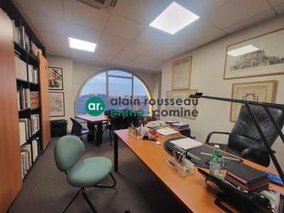 Vente Bureaux à Angers